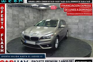 BMW Serie 2 218I - Foto 1