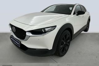Mazda CX-30 2.0 e-Skyactive G MHEV Exclusive-line 6AT 90 kW (122 CV) - Foto 1