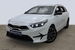 Kia Ceed SW Ceed Tourer 1.0 MHEV Style Edition DCT 74 kW (100 CV) - Foto 1