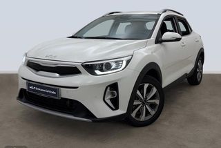 Kia Stonic 1.0 T-GDi MHEV Drive 74 kW (100 CV) - Foto 1