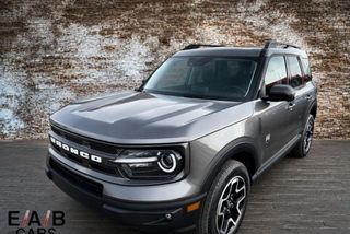 Jeep Wrangler FORD Bronco Sport 1.5 BIG BEND - Foto 1