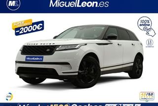 Land Rover Range Rover Velar 2.0 I4 PHEV 297kW (404CV) 4WD Auto - Foto 1