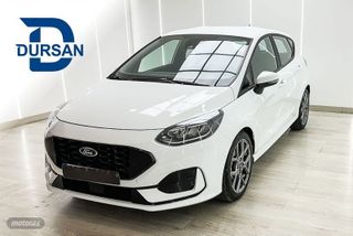 Ford Fiesta 1.0 EcoBoost MHEV 92kW 125CV Trend 5p - Foto 1