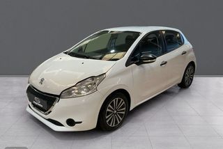 Peugeot 208 5P BUSINESS LINE 1.4 HDi 68 - Foto 1