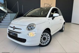 Fiat 500 1.0 Hybrid 51 kW - Foto 1