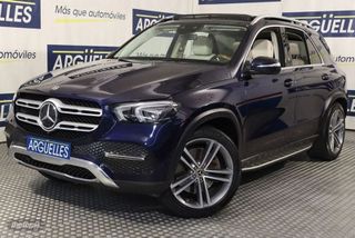 Mercedes Clase GLE GLE 350 de 4Matic 320cv - Foto 1