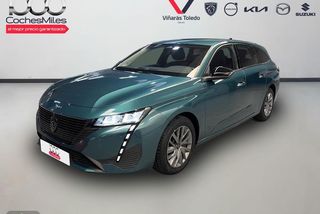 Peugeot 308 SW Active Pack Gasolina 110 S&S MAN - Foto 1