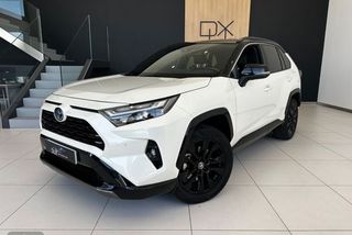 Toyota RAV 4 Hybrid 220H 4x2 Style - Foto 1