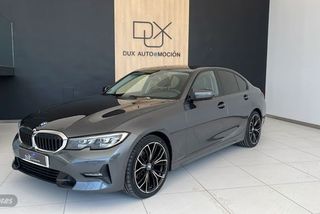 BMW Serie 3 320d Berlina - Foto 1