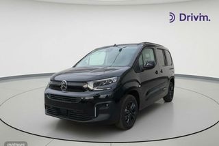 Citroen Berlingo Talla M Plus BlueHDi 100 - Foto 1