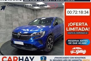 Renault Austral 1.2 TCe mild hybrid advanced 130CV - Foto 1