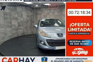 Peugeot 207 1.6 HDI 92 CV - Foto 1