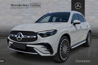 Mercedes Clase GLC GLC 220 d 4MATIC - Foto 1