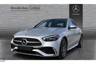 Mercedes Clase C C 220 d Berlina - Foto 1