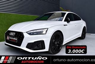 Audi A5 B.Line 35 TDI S tronic - Foto 1