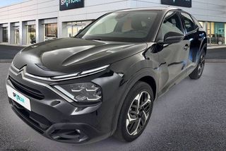 Citroen C4 PureTech 130 S&S 6v Plus - Foto 1