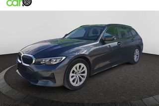 BMW Serie 3 318d Auto. - Foto 1