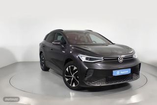 Volkswagen ID.4 BEV 82KWH 150 KW PRO AUTO 5P - Foto 1