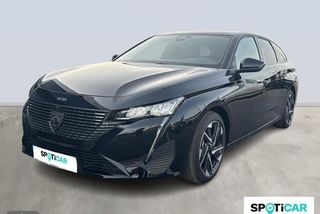 Peugeot 308 BlueHDi 130 S&S Allure EAT8 96 kW (130 CV) - Foto 1