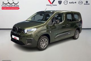 Citroen Berlingo Talla XL Diésel 130 S&S EAT8 PLUS M1 7 Plazas - Foto 1