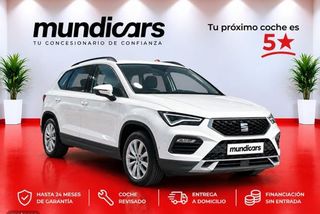 Seat Ateca 1.0 TSI 81kW (110CV) St&Sp Style XM Eco - Foto 1