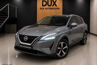 Nissan Qashqai 1.3 MHEV 158CV Xtronic Tekna - Foto 1