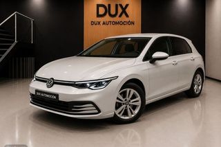 Volkswagen Golf Life 2.0 TDI 85 kW - Foto 1