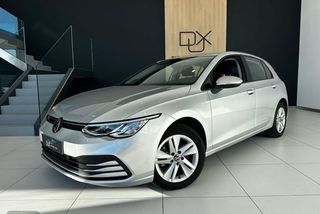 Volkswagen Golf Life 2.0 TDI 85 kW - Foto 1