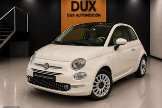 Fiat 500 1.0 Hybrid 51 kW - Foto 1
