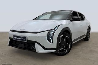Kia EV4 GT-Line 81,4kWh (Long Range) 150 kW (204 CV) - Foto 1