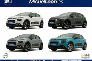Citroen C3 PureTech 60KW (83CV) C-Series - Foto 1