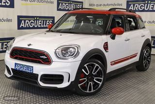 Mini Countryman John Cooper Works ALL4 306cv - Foto 1