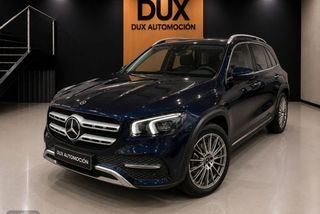 Mercedes Clase GLE 350 de 4MATIC - Foto 1