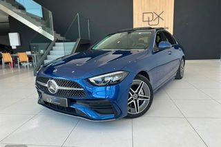 Mercedes Clase C C 220 d Berlina - Foto 1