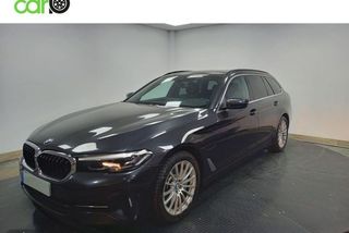 BMW Serie 5 530EA PHEV AUT - Foto 1