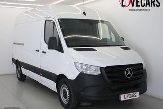 Mercedes Sprinter 315 CDI FG. MEDIO 3.5T 150 - Foto 1