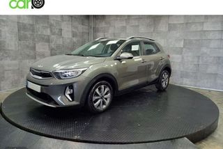Kia Stonic 1.0 T-GDi 88kW (120CV) MHEV iMT Drive - Foto 1