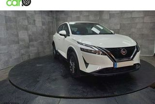 Nissan Qashqai DIG-T 103kW (140CV) MHEV 4x2 Acenta - Foto 1