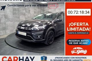Dacia Jogger 1.0 ECO-G 100 CV Extreme+ 7 plazas - Foto 1