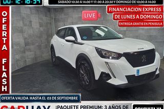 Peugeot 2008 Active Pack BlueHDI 81kW (110CV) - Foto 1