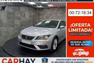 Seat Leon 1.5 TGI 96kW DSG-7 S&amp;S Xcellence - Foto 1
