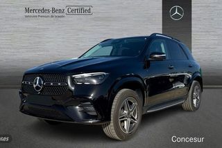 Mercedes Clase GLE GLE 350 de 4MATIC - Foto 1