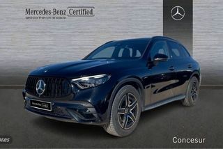 Mercedes Clase GLC GLC 300 4MATIC - Foto 1