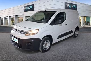 Citroen Berlingo Talla M BlueHDi 100 - - Foto 1