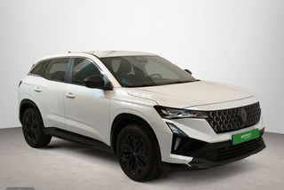Renault Austral Evolution E-Tech Full Hybrid 147kW - Foto 1