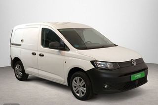 Volkswagen Caddy ** CADDY 2.0 TDI 122CV 4WD CARGO 4P - Foto 1