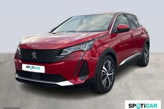 Peugeot 3008 Hybrid 225 Allure e-EAT8 165 kW (225 CV) - Foto 1