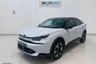 Citroen C4 ë-C4 eléctrico 115kW 54kWh Max - Foto 1
