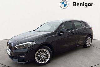 BMW Serie 1 118i 103 kw (140 cv) - Foto 1