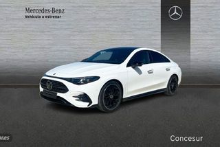 Mercedes Clase CLA CLA 220 con tecnología híbrida - Foto 1